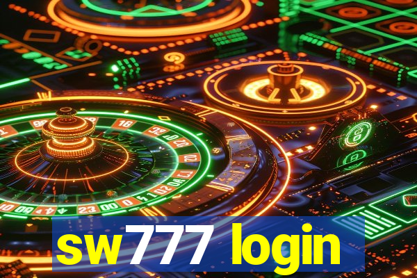 sw777 login